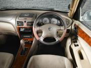 Nissan Bluebird Sylphy I (G10) Екатеринбург  - изображение 20