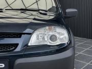 Chevrolet Niva I Рестайлинг Пермь  - изображение 49