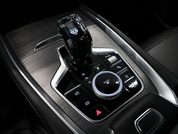Chery Tiggo 7 Pro Max I Рестайлинг с пробегом 2024 года, цена 2 200 000 рублей, 24542 км, внедорожник, Автокод Объявления
