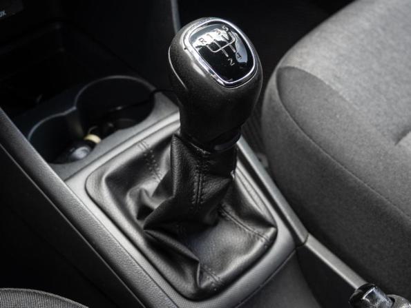 Skoda Rapid I с пробегом 2016 года, цена 890 000 рублей, 115370 км, лифтбек, Автокод Объявления