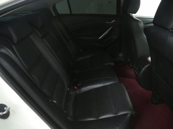 Mazda 6 III (GJ) Рестайлинг с пробегом 2015 года, цена 1 950 000 рублей, 102000 км, седан, Автокод Объявления