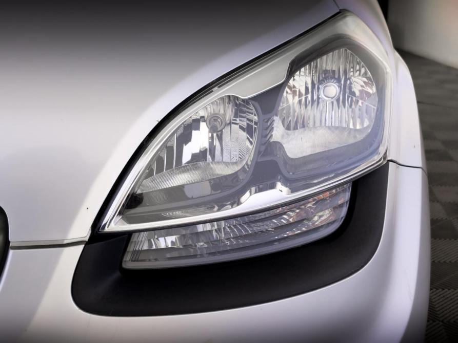 Kia Soul I Рестайлинг Москва  - изображение 17