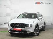 Hyundai Santa Fe IV Рестайлинг Екатеринбург  - изображение 29