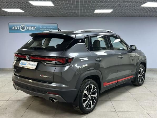 Changan CS35 Plus I Рестайлинг с пробегом 2024 года, цена 1 999 000 рублей, 2263 км, внедорожник, Автокод Объявления