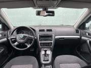 Skoda Octavia II (A5) Рестайлинг Екатеринбург  - изображение 18