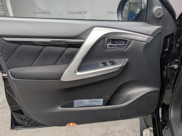 Mitsubishi Pajero Sport III с пробегом 2019 года, цена 3 097 000 рублей, 164578 км, внедорожник, Автокод Объявления