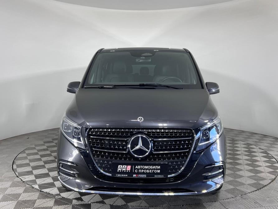 Mercedes-Benz V-Класс III (W447) Рестайлинг 2 Ростов-на-Дону  - изображение 4