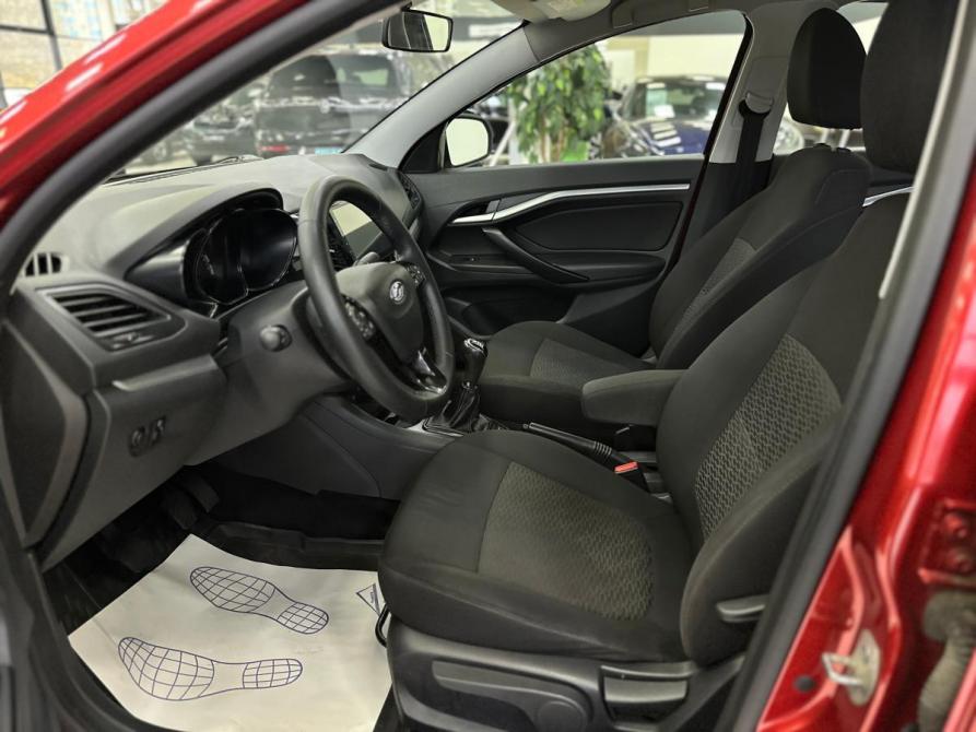 Lada (ВАЗ) Vesta I Санкт-Петербург  - изображение 14