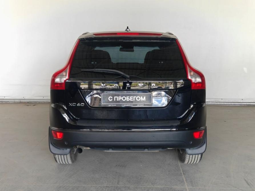 Volvo XC60 I Москва  - изображение 6