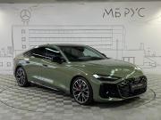 Audi A5 III (B10) Москва  - изображение 34