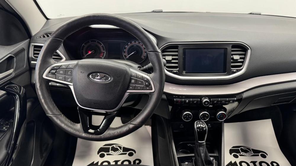 Lada (ВАЗ) Vesta I Рестайлинг (NG) Киров  - изображение 9