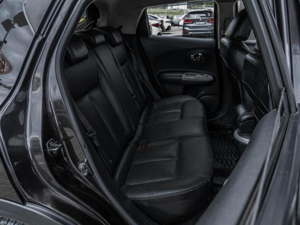 Nissan Juke I с пробегом 2012 года, цена 1 007 000 рублей, 260313 км, внедорожник, Автокод Объявления