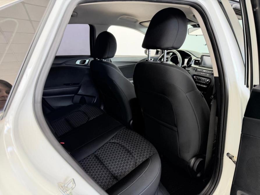 Kia Ceed III Новороссийск  - изображение 25