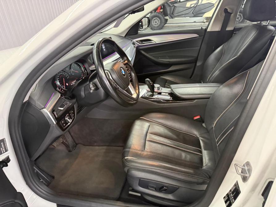 BMW 5 серии VII (G30/G31/G38) Краснодар  - изображение 12