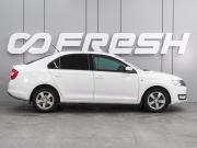 Skoda Rapid I Воронеж  - изображение 21