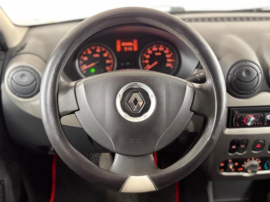 Renault Logan I Рестайлинг Екатеринбург  - изображение 20