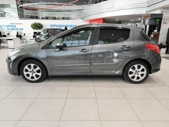 Peugeot 308 I с пробегом 2010 года, цена 470 000 рублей, 136762 км, хэтчбек, Автокод Объявления