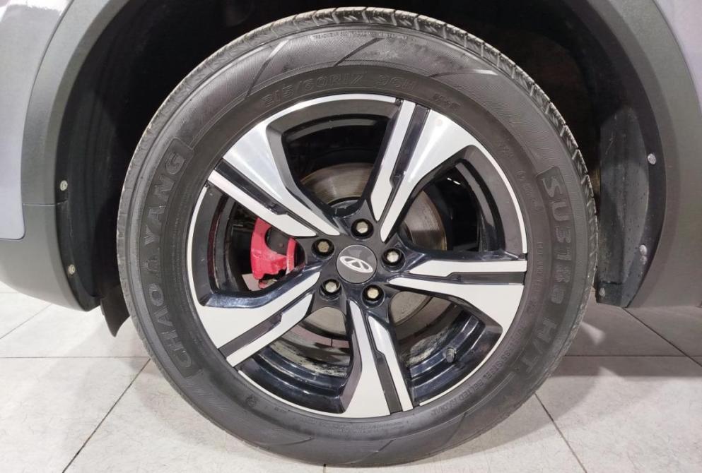 Chery Tiggo 4 Pro I Рестайлинг Саратов  - изображение 10