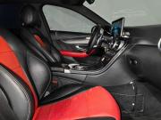 Mercedes-Benz C-Класс IV (W205) Новосибирск  - изображение 56