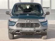 Lada (ВАЗ) Niva Travel I Волгоград  - изображение 35