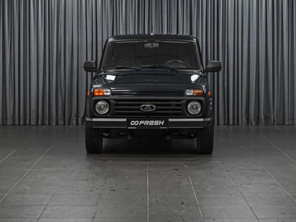 Lada (ВАЗ) Niva Legend I с пробегом 2023 года, цена 885 000 рублей, 54966 км, внедорожник, Автокод Объявления