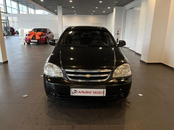 Chevrolet Lacetti I с пробегом 2012 года, цена 476 000 рублей, 248323 км, седан, Автокод Объявления
