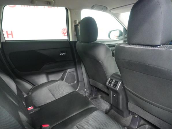 Mitsubishi Outlander III Рестайлинг 3 с пробегом 2019 года, цена 1 969 000 рублей, 192203 км, внедорожник, Автокод Объявления