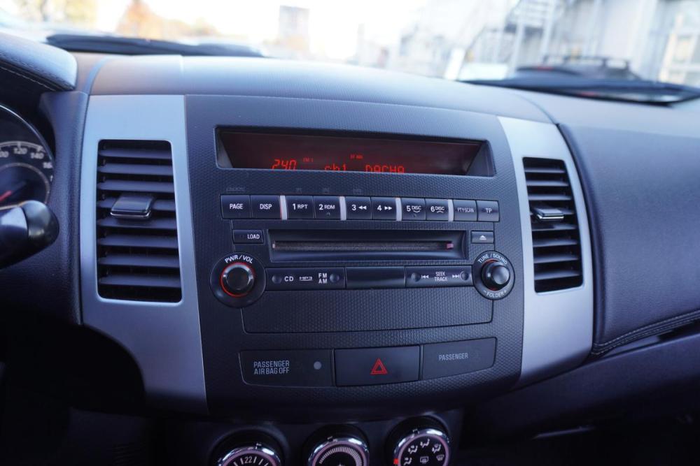 Peugeot 4007 Ульяновск  - изображение 14