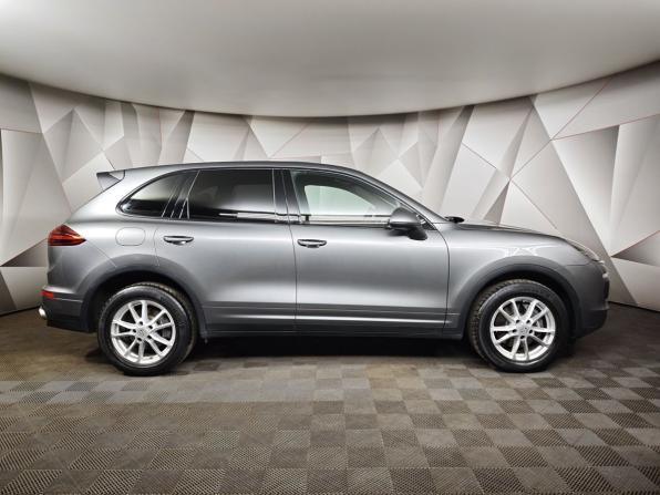 Porsche Cayenne II Рестайлинг (958) с пробегом 2015 года, цена 4 350 000 рублей, 93785 км, внедорожник, Автокод Объявления
