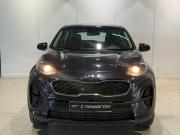 Kia Sportage IV Рестайлинг Самара  - изображение 19