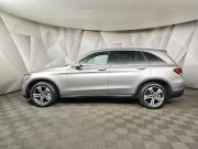 Mercedes-Benz GLC I (X253) Рестайлинг Москва  - изображение 26