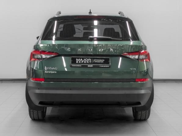 Skoda Kodiaq I с пробегом 2020 года, цена 2 725 000 рублей, 53651 км, внедорожник, Автокод Объявления