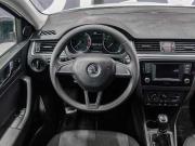 Skoda Rapid I Ростов-на-Дону  - изображение 31