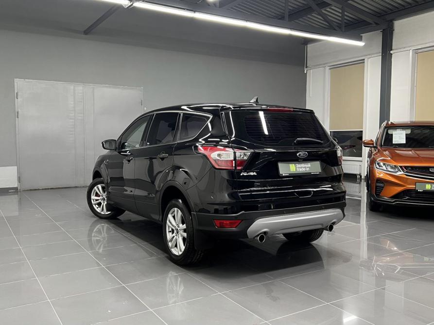 Ford Kuga II Рестайлинг Тверь  - изображение 6