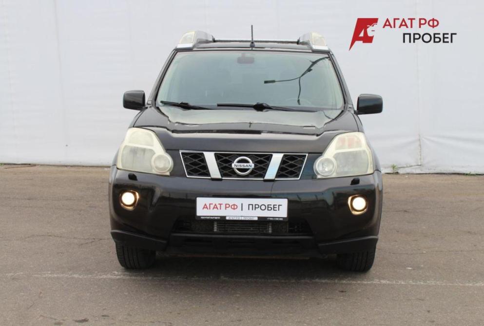 Nissan X-Trail II Нижний Новгород  - изображение 2