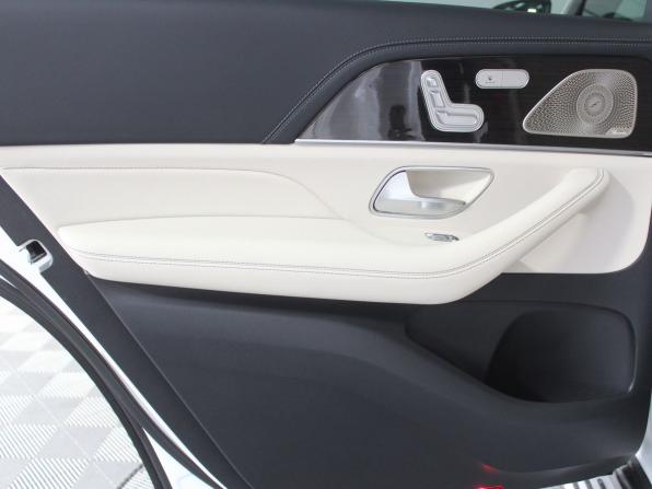 Mercedes-Benz GLS II (X167) с пробегом 2022 года, цена 12 100 000 рублей, 4314 км, внедорожник, Автокод Объявления