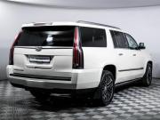 Cadillac Escalade IV Москва  - изображение 26