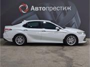 Toyota Camry VIII (XV70) Пермь  - изображение 28
