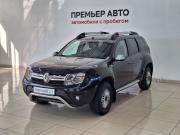 Renault Duster I Рестайлинг Смоленск  - изображение 14