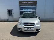 Chevrolet Aveo I Рестайлинг Москва  - изображение 17