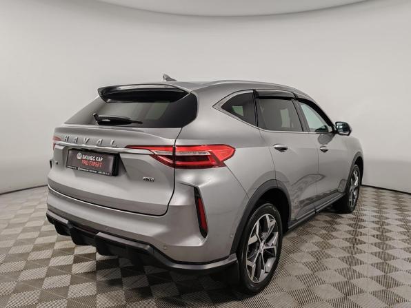 Haval F7 I с пробегом 2023 года, цена 2 249 000 рублей, 45592 км, внедорожник, Автокод Объявления