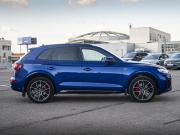 Audi Q5 II (FY) Рестайлинг Москва  - изображение 28