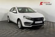 Lada (ВАЗ) Vesta I Рестайлинг (NG) Нижний Новгород  - изображение 21