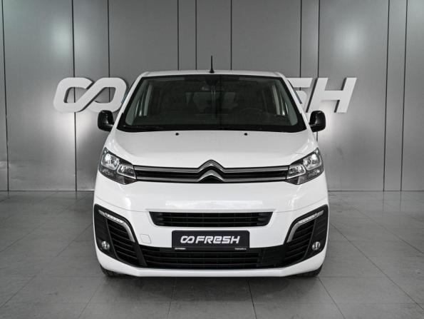 Citroen SpaceTourer I с пробегом 2020 года, цена 4 250 000 рублей, 107708 км, минивэн, Автокод Объявления