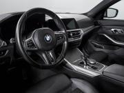 BMW 3 серии VII (G2x) Москва  - изображение 35