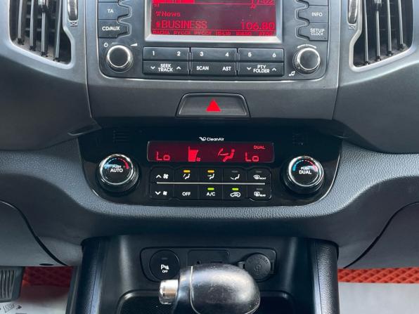 Kia Sportage III с пробегом 2012 года, цена 1 220 000 рублей, 175000 км, внедорожник, Автокод Объявления