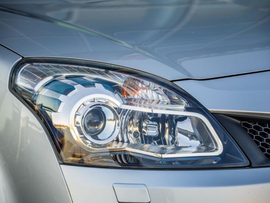 Renault Koleos I Волгоград  - изображение 11
