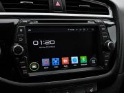 Kia Ceed II Рестайлинг Волгоград  - изображение 38