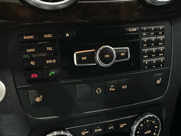 Mercedes-Benz GLK-Класс I (X204) Рестайлинг с пробегом 2013 года, цена 1 770 000 рублей, 228700 км, внедорожник, Автокод Объявления