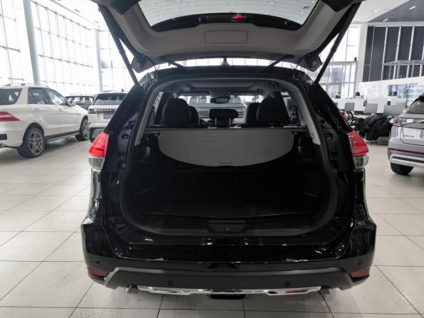 Nissan X-Trail III Рестайлинг с пробегом 2021 года, цена 2 950 000 рублей, 78405 км, внедорожник, Автокод Объявления